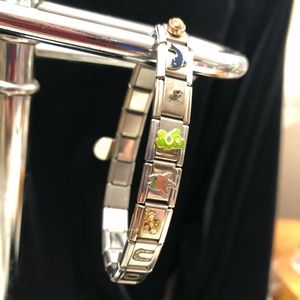 Italian Charm bracelet